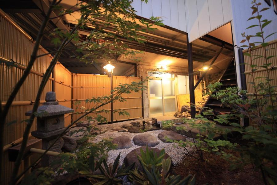 Minshuku Fukufuji Otel Nikko Dış mekan fotoğraf