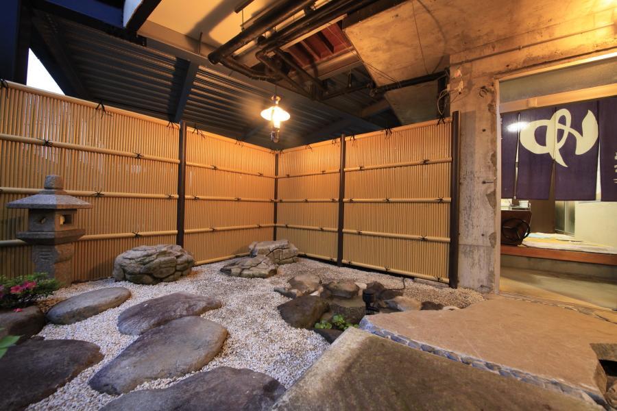 Minshuku Fukufuji Otel Nikko Dış mekan fotoğraf