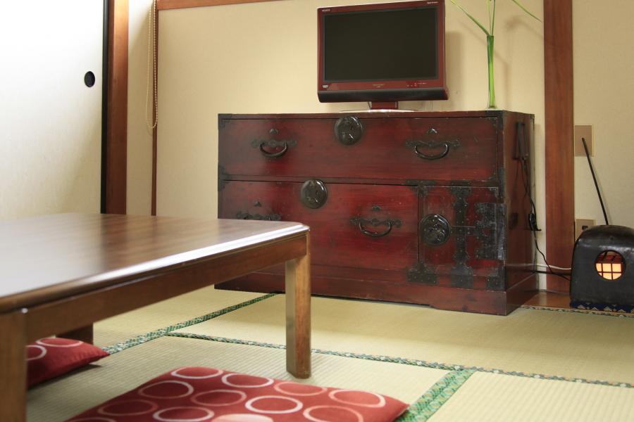 Minshuku Fukufuji Otel Nikko Dış mekan fotoğraf