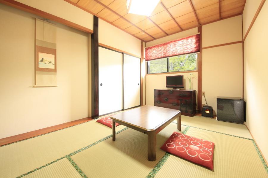 Minshuku Fukufuji Otel Nikko Dış mekan fotoğraf