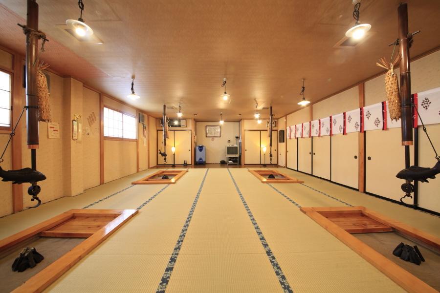 Minshuku Fukufuji Otel Nikko Dış mekan fotoğraf