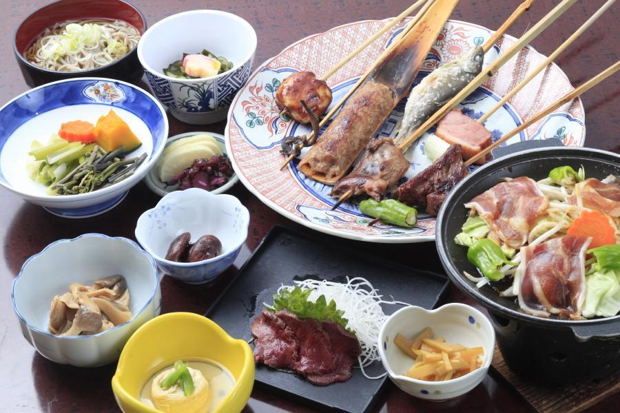 Minshuku Fukufuji Otel Nikko Dış mekan fotoğraf