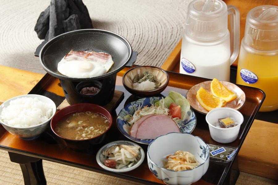 Minshuku Fukufuji Otel Nikko Dış mekan fotoğraf