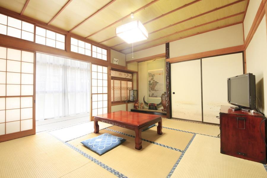 Minshuku Fukufuji Otel Nikko Dış mekan fotoğraf
