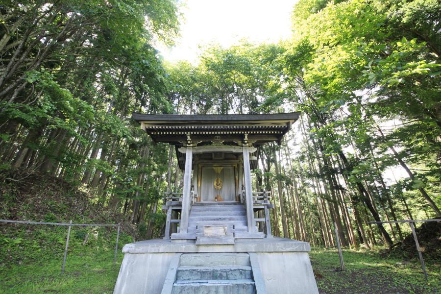 Minshuku Fukufuji Otel Nikko Dış mekan fotoğraf